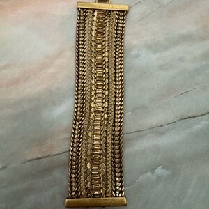 Stella & Dot Philippa Bracelet